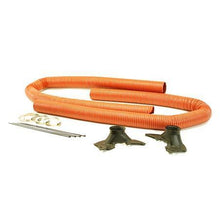 APR FRS/BRZ Hose with Brake Backing Plates - 2013+ FRS/BRZ