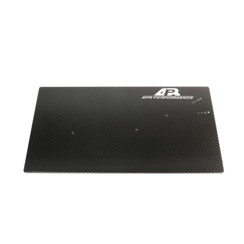 APR GT-1000 Side Plates Dual Element - Universal-AA-100077-AA-100077-Spoilers and Wings-APR-JDMuscle
