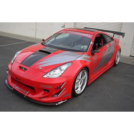 APR GT-300 Celica Kit - Toyota Celica 2000-2005-AB-300000-AB-300000-Body Kits-APR-JDMuscle