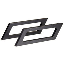 APR GTC-200 2.5" Riser for S2000,Celica,RX-8,Miata,and RSX Spec Wings