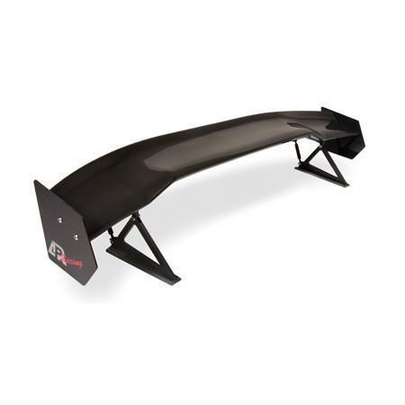 APR GTC-200 Carbon Fiber Wing Mitsubishi EVO 8/9 2003-2006-APR-AS-105948-APR-AS-105948-Spoilers and Wings-APR-JDMuscle