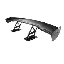 APR GTC-200 Carbon Fiber Wing Scion FR-S / Subaru BRZ / Toyota FT-86 2013-2019