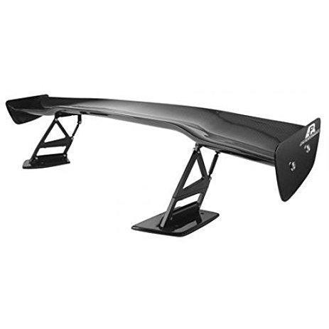 APR GTC-200 Carbon Fiber Wing Subaru STI 2011-2014-APR-AS-105918-APR-AS-105918-Spoilers and Wings-APR-JDMuscle