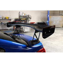 APR 15-21 STI GTC-300 Carbon Fiber Rear Wing w/ Deck 67-Inch | AS-106766