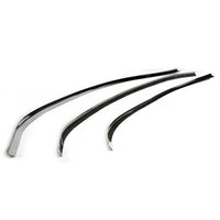 APR GTC-300 Carbon Fiber Gurney Flap 61" - Universal