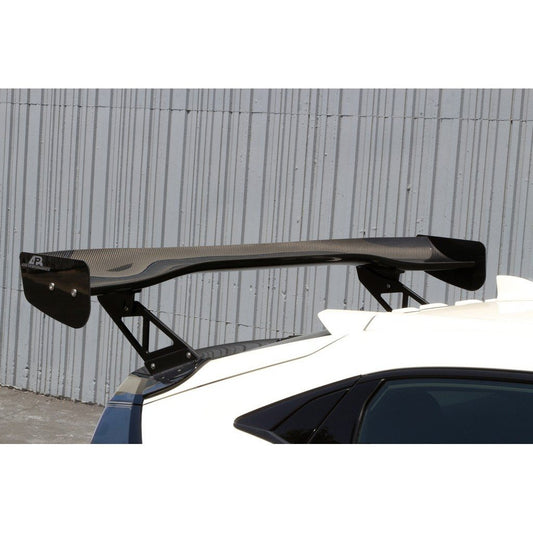 APR GTC-300 Honda Civic Type R Spec Wing 61"- Honda Type R 2017-up-AS-106191-AS-106191-Spoilers and Wings-APR-JDMuscle