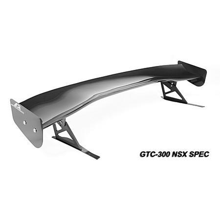 APR GTC-300 NSX SPEC - Acura NSX 1990-2005-AS-106725-AS-106725-Spoilers and Wings-APR-JDMuscle