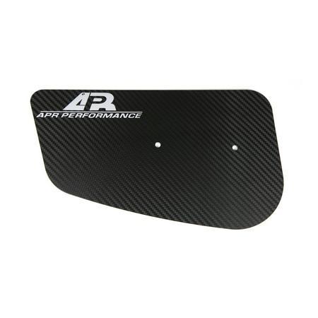 APR GTC-300 Side Plates - Universal-AA-100053-AA-100053-Spoilers and Wings-APR-JDMuscle