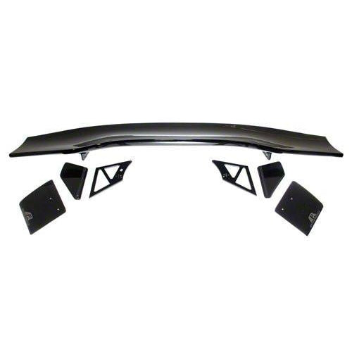 APR GTC-500 Carbon Fiber Wing Nissan GT-R 2009-2015-APR-AS-107035-APR-AS-107035-Spoilers and Wings-APR-JDMuscle