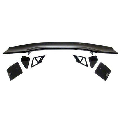 APR GTC-500 Carbon Fiber Wing Nissan GT-R 2009-2015-APR-AS-107035-APR-AS-107035-Spoilers and Wings-APR-JDMuscle