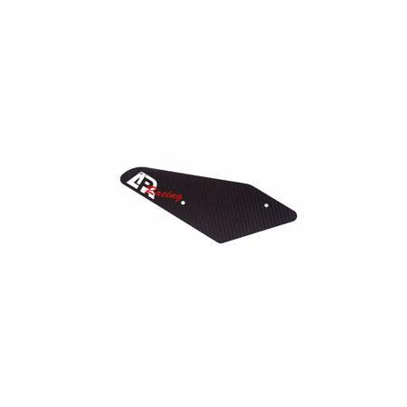 APR GTC Drag Side Plates - Universal-AA-100037-AA-100037-Spoilers and Wings-APR-JDMuscle