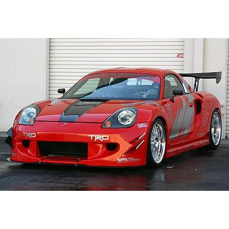 APR MRS Kit - Toyota MRS 2000-2005-AB-303000-AB-303000-Body Kits-APR-JDMuscle