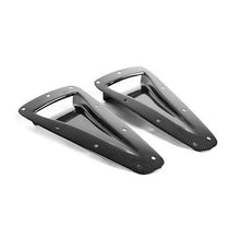 APR NACA Duct Type 2 - Universal