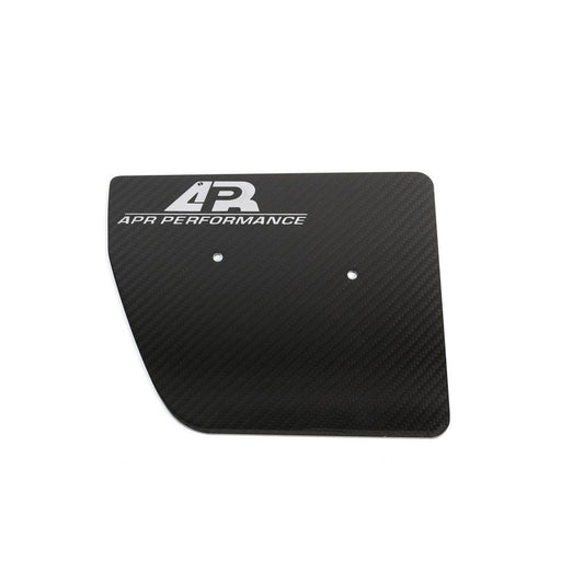 APR New Version GTC200 Side Plates, Euro/ Square - Universal-AA-100250-AA-100250-Spoilers and Wings-APR-JDMuscle