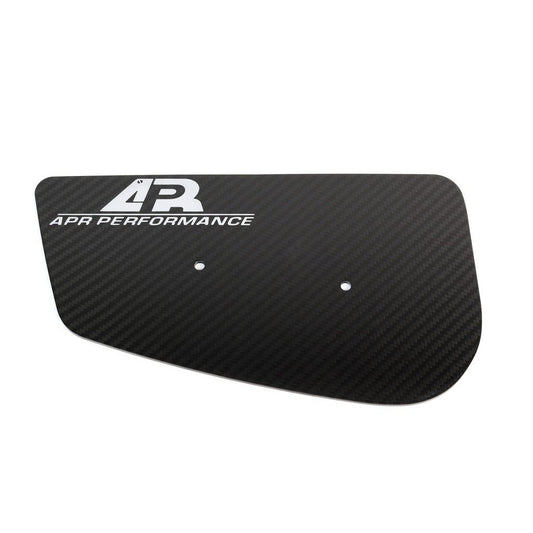 APR New Version GTC200 Side Plates, Universal/ Rounded Corners - Universal-AA-100251-AA-100251-Spoilers and Wings-APR-JDMuscle