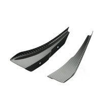 APR Performance [22 - 26 WRX] Front Bumper Canards | AB - 808022 - JDMuscleCanardsAPRAB-808022