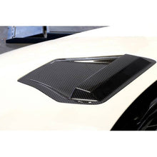 APR Performance Honda Civic Type R Hood Scoop 2017-up | CF-917005 - JDMuscleHood Scoops / VentsAPRCF-917005
