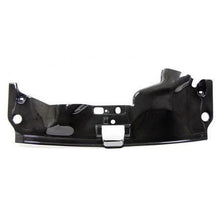 APR Performance Radiator Cooling Plate Carbon Fiber Mitsubishi EVO X 2008-2015