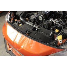 APR Radiator Cooling Plate Carbon Fiber Scion FR-S 2013-2016 / Subaru BRZ 2013-2019