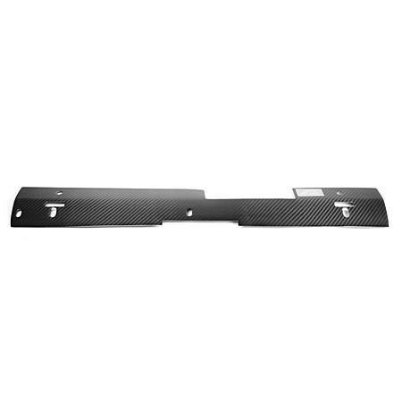 APR Radiator Cooling Plate Carbon Fiber Subaru WRX / STI 2006-2007-APR-CF-804316-Radiator Shrouds-APR-JDMuscle