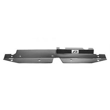 APR 08-14 WRX/STI Radiator Cooling Plate Carbon Fiber | CF-808318