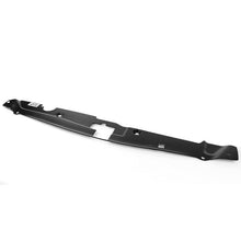 APR Radiator Cooling Plate Carbon Fiber w/ TRD Intake Scion FR-S 2013-2016 / Subaru BRZ 2013-2019
