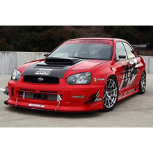 APR SS/GT Kit - WRX/STI 2004-2005