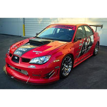 APR SS/GT Kit - WRX/STI 2006-2007