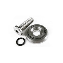 APR Stainless washer with m6 bolt set of four - Universal