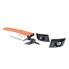 APR STI/WRX Brake Rotor Cooling Kit - Subaru STI/WRX 2011-2014