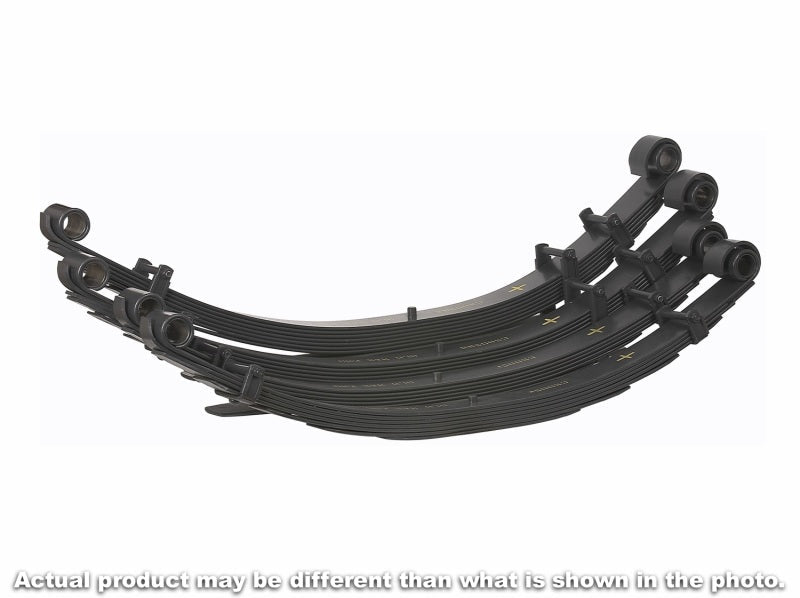 ARB / OME Leaf Spring 94 - 04 Toyota Tacoma - JDMuscleNon - CategorizedarbEL122RB