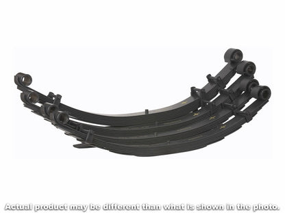 ARB / OME Leaf Spring 94 - 04 Toyota Tacoma - JDMuscleNon - CategorizedarbEL122RB