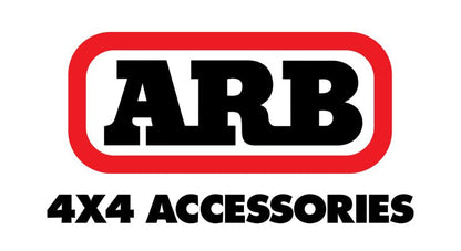ARB Safari 4X4 Snorkel Armax 08 - 11 Toyota Land Cruiser 200 Series - JDMuscleNon - CategorizedarbSS89HPE