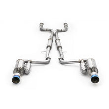 ARK GRiP Exhaust System | 11-19 Infiniti M37 / 13-19 Infiniti Q70 3.7L