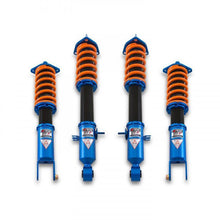 ARK Performance DT-P Coilovers | 2008-2015 Infiniti G37 Coupe RWD | CD1101-0800