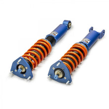 ARK Performance DT-P Coilovers | 2017-2020 Infiniti Q60 RWD | CD1160-0116