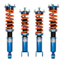 ARK Performance DT-P Coilovers | 2017-2020 Infiniti Q60 RWD | CD1160-0116