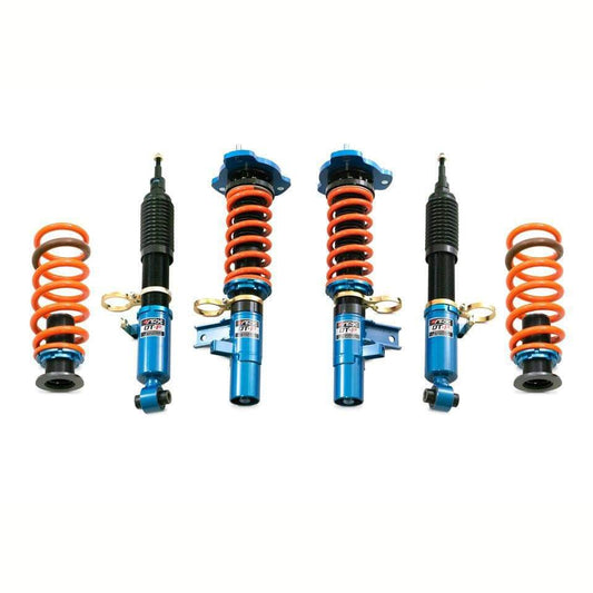 ARK Performance DT-P Coilovers | 2018-2019 Kia Stinger (CD0804-0118)-ARK CD0804-0118-CD0804-0118-Coilovers-ARK Performance-No ECS Code Cancellor Included-JDMuscle