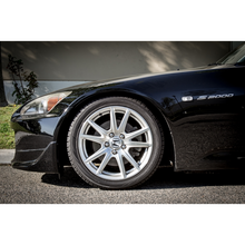 ARK Performance GT-S Lowering Springs | 2000-2009 Honda S2000 | LS0600-0105