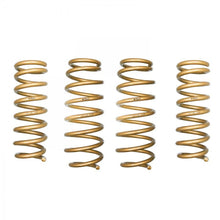 ARK Performance GT-S Lowering Springs | 2016-2020 Infiniti Q50 3.0T RWD | LS1130-0107