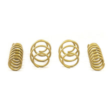 ARK Performance GT-S Lowering Springs | 2018-2019 Genesis G70 | LS1601-0218