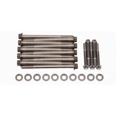 ARP Main Bolt Kit Subaru BRZ 2013-2019 / Scion FR-S 2013-2016 (260-5001)-arp260-5001-260-5001-Performance Hardware-ARP-JDMuscle