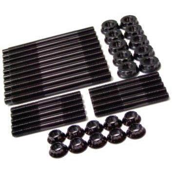 ARP Main Stud Kit Mitsubishi EVO X 2008-2015 (207-5403)-arp207-5403-207-5403-Performance Hardware-ARP-JDMuscle