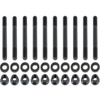 ARP Main Stud Kit Nissan 240sx KA24E / KA24DE 1989-1998 (102-5401)-arp102-5401-102-5401-Performance Hardware-ARP-JDMuscle