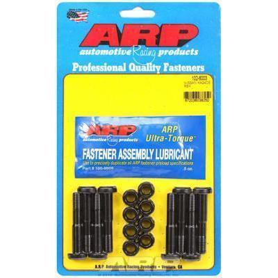 ARP Rod Bolt Kit Nissan 240sx KA24DE 1989-1998 (102-6003)-arp102-6003-102-6003-Performance Hardware-ARP-JDMuscle