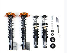AST 2022 BRZ/GR 86 5100 Series Shock Absorbers Coil Over | Incl. Front Top Mounts - JDMuscleCoiloversastACT-S6401S