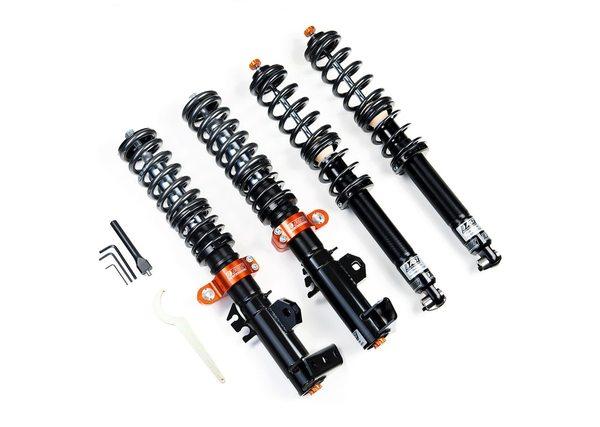 AST 22+ BRZ/GR86 5100 Series Shock Absorbers Coil Over BRZ | ACU - S6401S - JDMuscleCoiloversastACU-S6401S