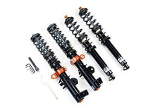 AST 22+ BRZ/GR86 5100 Series Shock Absorbers Coil Over BRZ | ACU - S6401S - JDMuscleCoiloversastACU-S6401S