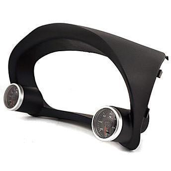 ATI 52mm Cluster Bezel Gauge Pod 2008-2014 Subaru WRX / STi / Impreza 2.5i-ATI-2201-ATI-2201-Pods-ATI-JDMuscle