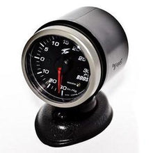 ATI 52mm EZ-Pod for 05-08 Mazda 3 / Mazdaspeed 3